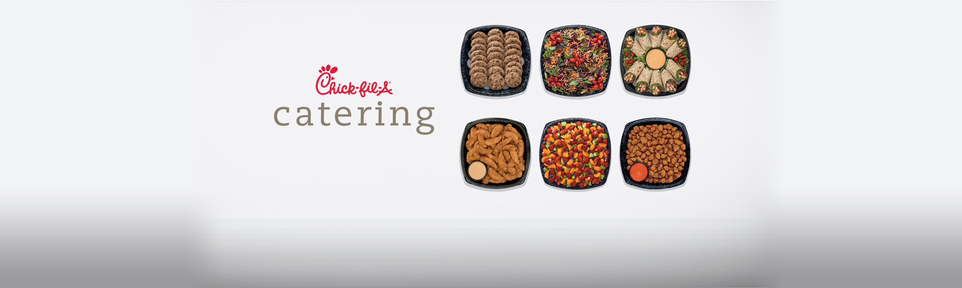 Chick-fil-A Catering